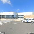 Alarm activation in airport hold room
