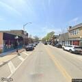 False fire alarm at multifamily building
