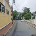 Man actively cutting himself in vehicle on Monroe St Salem