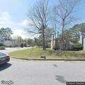 Report of structure fire on Robinson Wood Drive