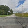 False alarm from iPhone crash alert on rural road