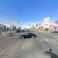 Female passenger faints boarding bus at Twain and University