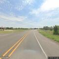 Minor two-vehicle crash on Highway 156 North