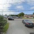Pedestrian struck at Knott Road and Paradise Street