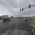 Report of impaired driver on Pacific Boulevard