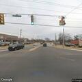 Minor traffic incident at East Butler and South Main