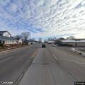 Two road workers hit by vehicle on US 40