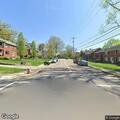 Road closure on Reading Avenue in Ben Avon