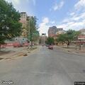 Traffic stop at Broom and Gorham streets