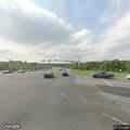 Reckless driver cutting off cars on Greenbelt Road