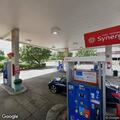 Fuel spill reported outside Oxon Hill address
