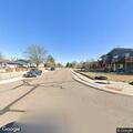Traffic stop at Second Avenue and Birch Street