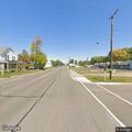 Two-vehicle crash with injured driver in Abbotsford
