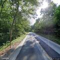 Person with breathing problem on Rail Trail at E Main St