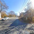 Two-vehicle crash with fluid leak in Gorham