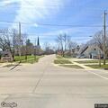 Traffic stop at West Main and North State Street