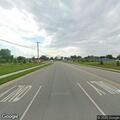Two-car crash on Whiteland Road at State Road 135