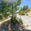 Structure fire reported on (number withheld) Mile Canyon Road