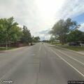 Complaint of erratic driving by white Ford pickup