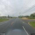 Vehicle crash on Lacy Drive and Harding Highway