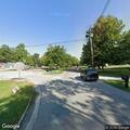 Traffic stop involving black Jeep near school