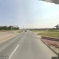 Reckless gray SUV reported on I-80 near 144th Street