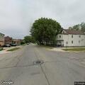 Person sick at corner of 13th and Jackson in North Chicago