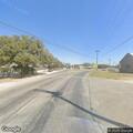 Minor crash on North FM 1174 in Bertram