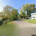 Traffic stop on West New Onondaga Creek Boulevard