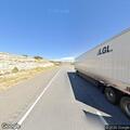 Vehicle rollover on westbound I-70 near residence