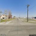 Traffic stop ends with warning in Caruthers