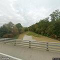 Vehicle fire reported on Bliss Road