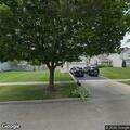 Carbon monoxide alarm at home on Jenna Drive