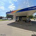 Report of possibly impaired driver leaving gas station