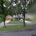 Perimeter burglar alarm on North Loretta Avenue