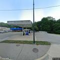 Older man lost in red pickup at gas station
