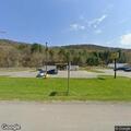 Leaking propane tank at Pine City Dollar General