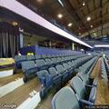 Person fell at Allstate Arena and refused medical aid