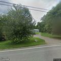Carbon monoxide alarm at Silvernails Road home
