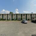 69-year-old female feels faint near Motor Inn