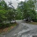 Carbon monoxide alarm at camp on Reservoir Road