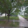 Carbon monoxide alarm at Riley Drive home