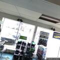 Commercial alarm at New England Tire in Mansfield