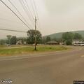 Traffic stop on Berwick Turnpike and Comfort Hill