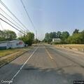 Report of Honda Civic speeding north on Route 34 after possible egging in Waverly