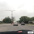 Emergency medical response near Lincoln Avenue in Lincolnwood