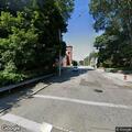 Child with abdominal pain and fever treated near Blackstone St