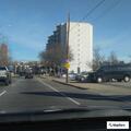 Welfare check on woman near Clinton Street, Woonsocket