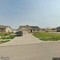 Harassment report at West Cedar Lane residence