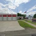 Trespass report at Chemung Fire Department